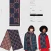 Gucci Scarf #A42754