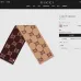 Gucci Scarf #A42755