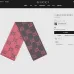 Gucci Scarf #A42755