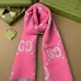 Gucci Scarf #A42755