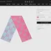 Gucci Scarf #A42755