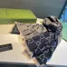 Gucci Scarf #A42757