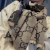 Gucci Scarf #A42757