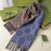 Gucci Scarf #A42760