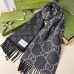 Gucci Scarf #A42760