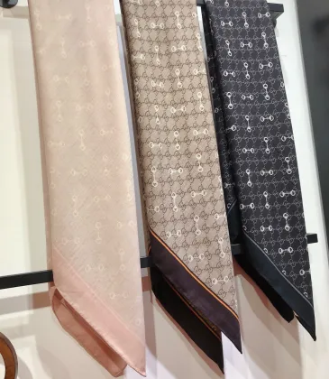 Gucci Scarf #A42769