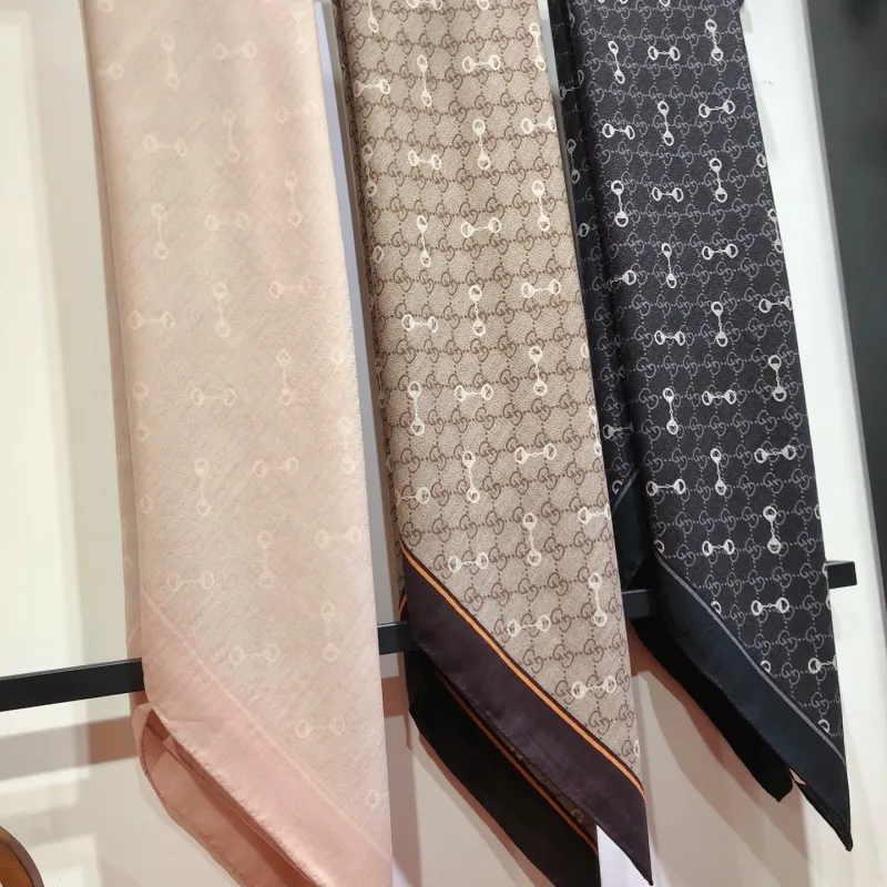 Gucci Scarf #A42769