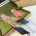 Gucci Scarf Small scarf decorate the bag scarf strap #A48605