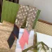 Gucci Scarf Small scarf decorate the bag scarf strap #A48605