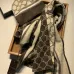 Gucci Wool knitted Scarf and cap #999909604