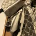 Gucci Wool knitted Scarf and cap #999909604