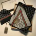Gucci Wool knitted Scarf and cap #999909605