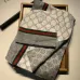 Gucci Wool knitted Scarf and cap #999909606
