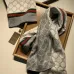 Gucci Wool knitted Scarf and cap #999909606