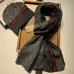 Gucci Wool knitted Scarf and cap #999909607