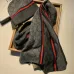 Gucci Wool knitted Scarf and cap #999909607