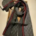 Gucci Wool knitted Scarf and cap #999909607