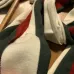 Gucci Wool knitted Scarf and cap #999909609