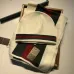 Gucci Wool knitted Scarf and cap #999909609