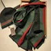 Gucci Wool knitted Scarf and cap #999909610