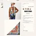 HERMES Scarf #999928578
