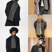 Louis Vuitton AAA Scarf #A30367
