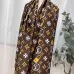 Louis Vuitton Scarf #999930897