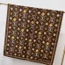 Louis Vuitton Scarf #999930897