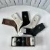 Balenciaga socks Five pairs per box #A51575