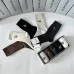 Balenciaga socks Five pairs per box #A51575