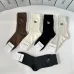 Balenciaga socks Five pairs per box #A51575