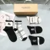 Burberry socks Five pairs per box #A51566