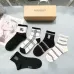 Burberry socks Five pairs per box #A51566