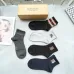 Burberry socks Five pairs per box #A51567