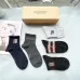 Burberry socks Five pairs per box #A51567