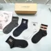 Burberry socks Five pairs per box #A51567