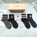 Burberry socks Five pairs per box #A51567