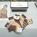CHANEL socks Five pairs per box #A51559