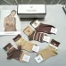 CHANEL socks Five pairs per box #A51559