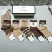 CHANEL socks Five pairs per box #A51559