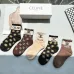 Celine socks Five pairs per box #A51574