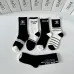 Celine socks Five pairs per box #A51585