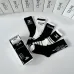 Celine socks Five pairs per box #A51585