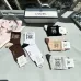 Chanel socks Five pairs per box #A51564