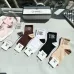 Chanel socks Five pairs per box #A51564