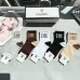Chanel socks Five pairs per box #A51564