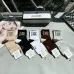 Chanel socks Five pairs per box #A51564