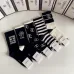 Chanel socks Five pairs per box #A51571