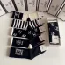 Chanel socks Five pairs per box #A51571