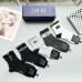 Dior socks Five pairs per box #A51562